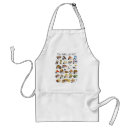 Search for iconic aprons Travel