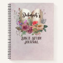 Search for christian notebooks Bible study