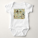 Search for egyptian baby clothes Background