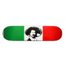Search for latin skateboards Mexican