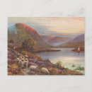 Search for scottish highlands postcards Mountains