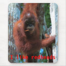 Search for for redheads mousepads Funny