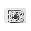 Search for goth bath mats Skeleton