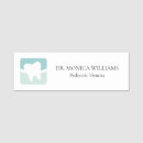 Search for tooth name tags Dental hygienist