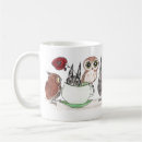 Search for teatime mugs Cute