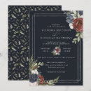 Search for frosted wedding invitations Elegant