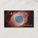 Search for astronomy business cards Science fiction
