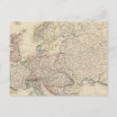 Search for hachures postcards Hand