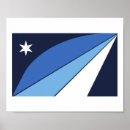 Search for columbia art Flag