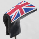 Search for union jack golf equipment Patriotic