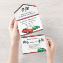 Search for chequered flag birthday invitations Boy