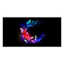 Search for neon glow posters Vibrant