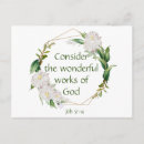 Search for scripture quote postcards Inspirational