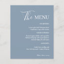 Search for layout menus Stylish and chic