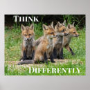 Search for fox wall decor posters Unique
