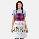 Search for with pictures aprons For her