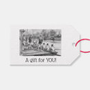 Search for vintage gift tags Racing