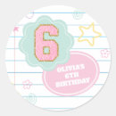 Search for notebook stickers Pink