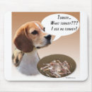 Search for beagle dogs mousepads Hound