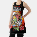 Search for casino aprons Vegas