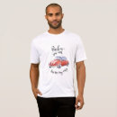 Search for vintage athletic tshirts Red