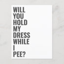 Search for bridesmaid dress cards invites Modern