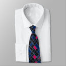 Search for puzzle piece ties Black