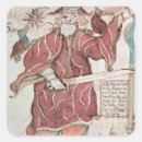 Search for norse viking stickers Raven