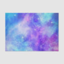 Search for space galaxy tissue paper Nebula