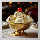Search for vanilla art Vanilla ice cream