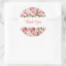 Search for thank you greeting stickers Floral