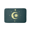 Search for celestial bath mats Bohemian