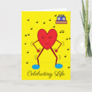 Search for dance cards Happy