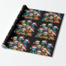 Search for christmas turtle wrapping paper Funny