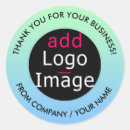 Search for employee appreciation stickers Business