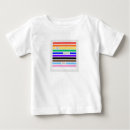 Search for rainbow baby shirts Proud