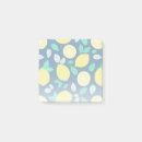 Search for lemon post it notes Pattern