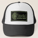 Search for fractals hats Black