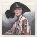 Search for flappers coasters Saturdayeveningpost