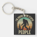 Search for stupidity key rings Stupid people