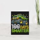 Search for monster truck cards Student