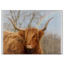 Search for cow chopping boards Highland