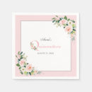 Search for quinceanera napkins Floral