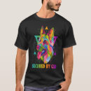 Search for secured tshirts German