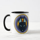 Search for egyptian god mugs Jackal