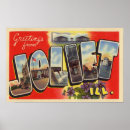 Search for greeting posters Usa