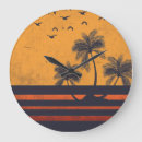 Search for curved clocks Summer
