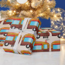 Search for trailer wrapping paper Camper