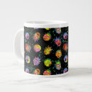 Search for swirl pattern mugs Psychedelic