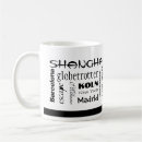 Search for scouter mugs Adventure